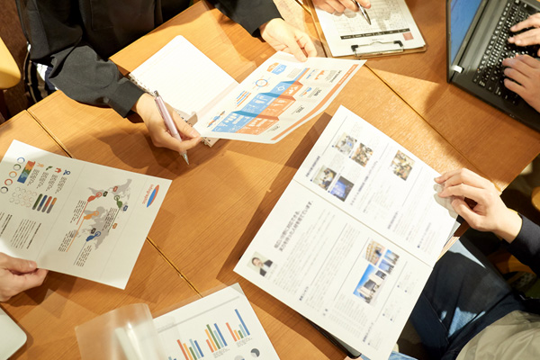 メディア運営企画