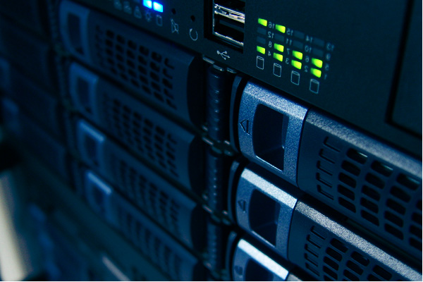 クラウドサービス