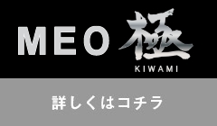 MEO極～KIWAMI～
