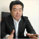 鈴木 貴大社長