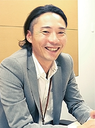 ユミルリンク渡辺弘一様