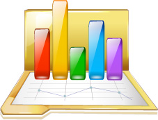 キーワード上位表示の確率を表示