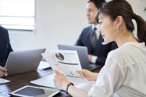 セミナー参加者代表例